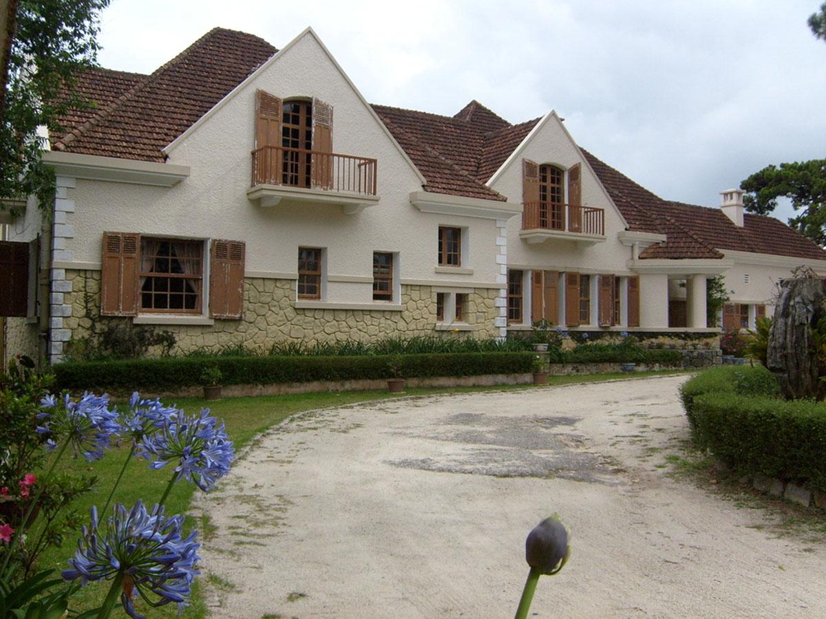 Villa 28 Trần Hưng Đạo