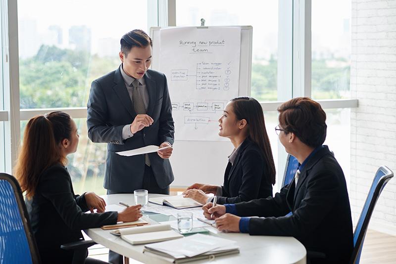 Định hướng phát triển